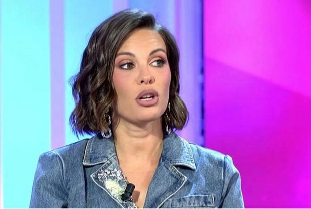 jessica bueno, familia pantoja, 
