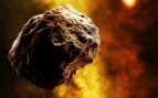 NASA y asteroide 2024 YR4