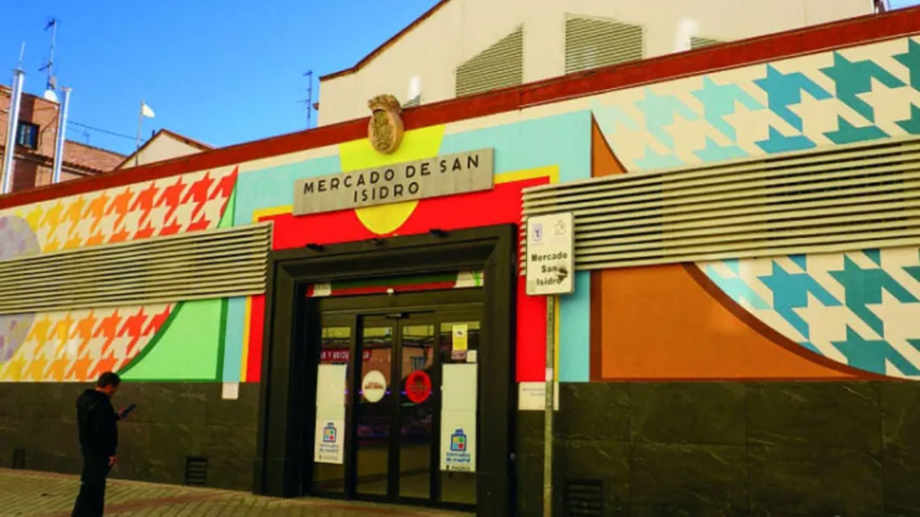 Los mercados de Madrid que celebran San Isidro 2026: los planes gastronómicos que no te puedes perder