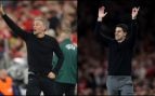 Arsenal, PSG, Arteta, Luis Enrique, final de la Champions League