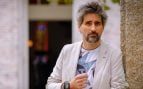 Manel Loureiro, Antes de que todo cambie, nuevo libro, Apocalipsis Z, Cuando la tormenta pase, editorial Planeta, escritores, noir gallego