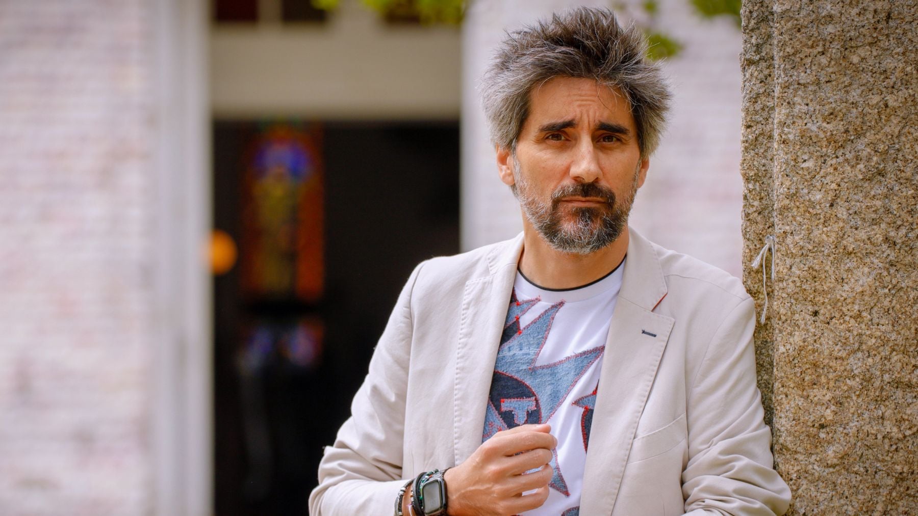 Manel Loureiro dispara el alcance global del