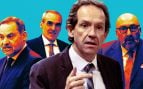 Marc Pons admitió reuniones con los señalados por Anticorrupción como jefes de la trama de las mascarillas