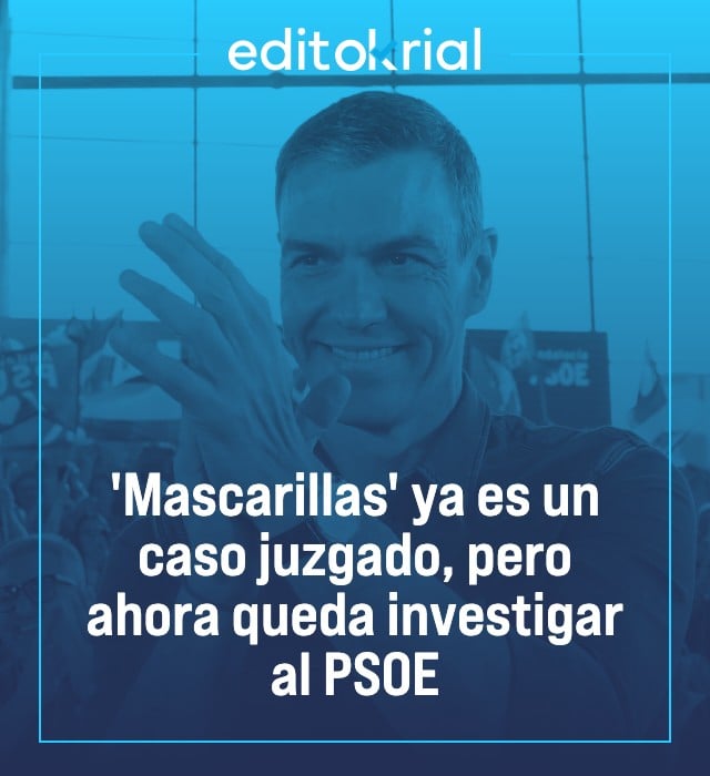 'Mascarillas