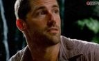Matthew Fox en 'Perdidos'. (Disney+)