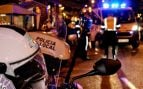 Policía Local Palma huye coche grúa