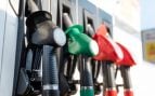 precio gasolina 9 mayo Andalucía