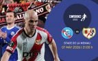 Conference League, Rayo Vallecano, Estrasburgo