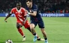 Bayern PSG
