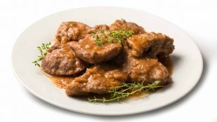 Carrilleras