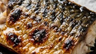 Raya en recetas