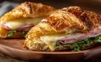 Receta de sándwich