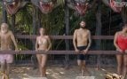 Nominados de Supervivientes 2026. (Mediaset)