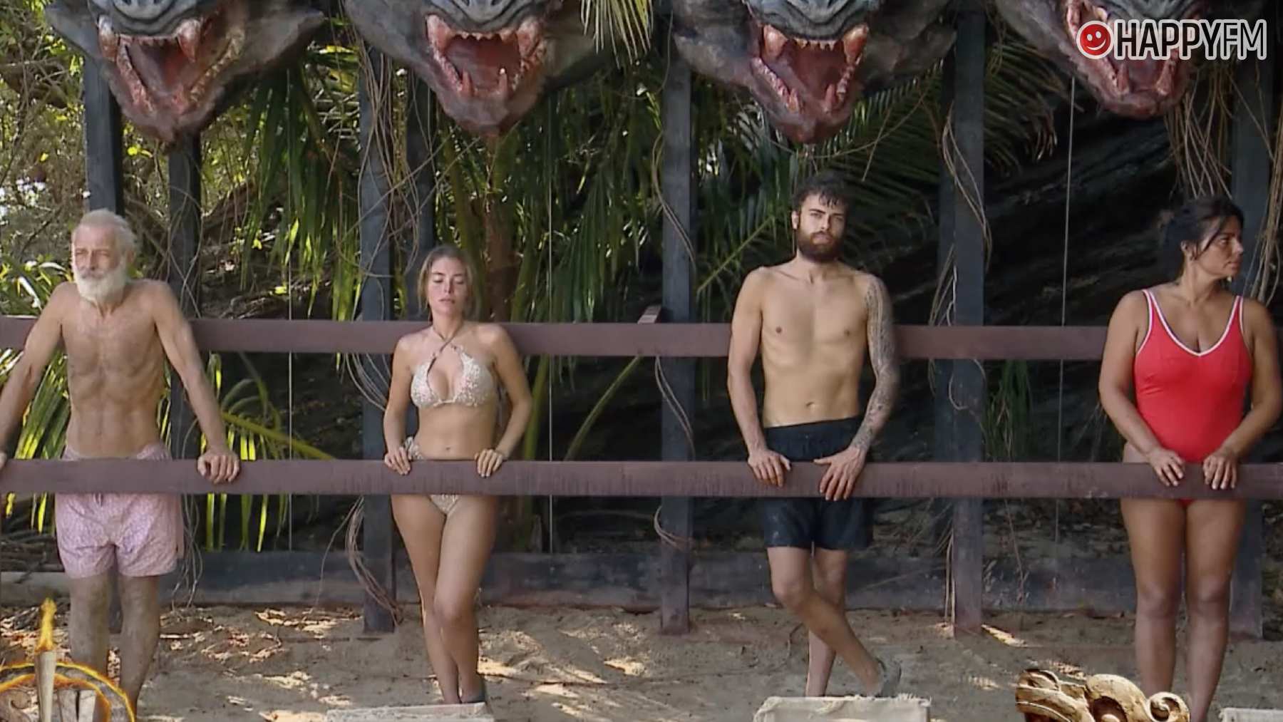 Supervivientes 2026: ¿quién fue el concursante salvado ayer, martes 5 de mayo?