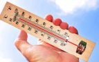 frío y calor