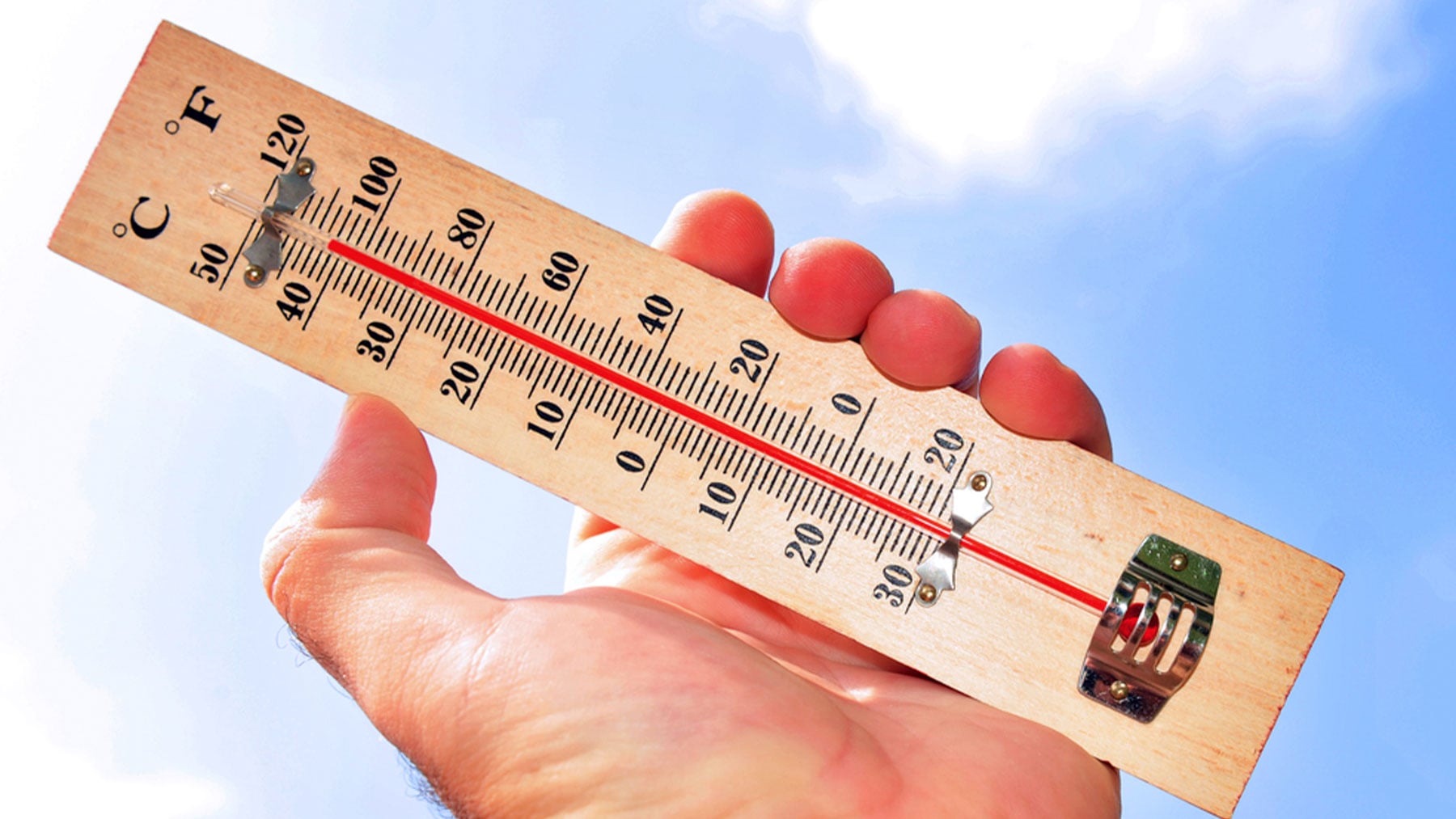 La ciencia lo confirma: las olas de frío y calor dañan el sistema cardiovascular