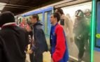 Múnich PSG