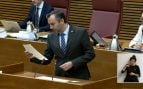 Vox desmonta al PSPV con la lista de beneficiarios de las ayudas al alquiler: el 60% son a extranjeros