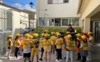 patrulla chupete Mallorca