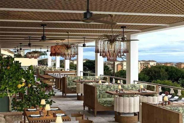 restaurantes marbella 2026