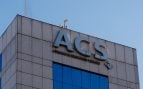 ACS, Resultados, Ibex, Ibex 35, bolsa, hochtief, junta de accionistas