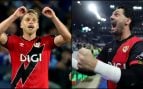 Batalla, Alemao, Rayo Vallecano, Conference