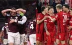 Aston Villa, Friburgo