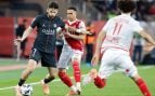 fútbol francés PSG