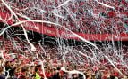 Tebas papel higiénico Sevilla