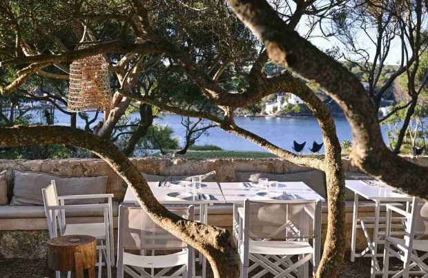 restaurantes