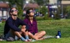 Carrefour gafas eclipse