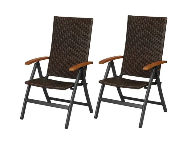 Lidl sillones