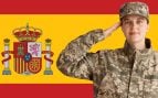 Servicio militar en España