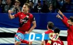 Alemao, Rayo Vallecano, Estrasburgo