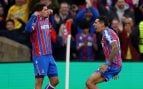 Crystal Palace