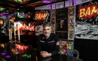 Lopesan Hotel Group recibe al mixólogo Diego Cabrera y el ecosistema creativo de Salmon Guru