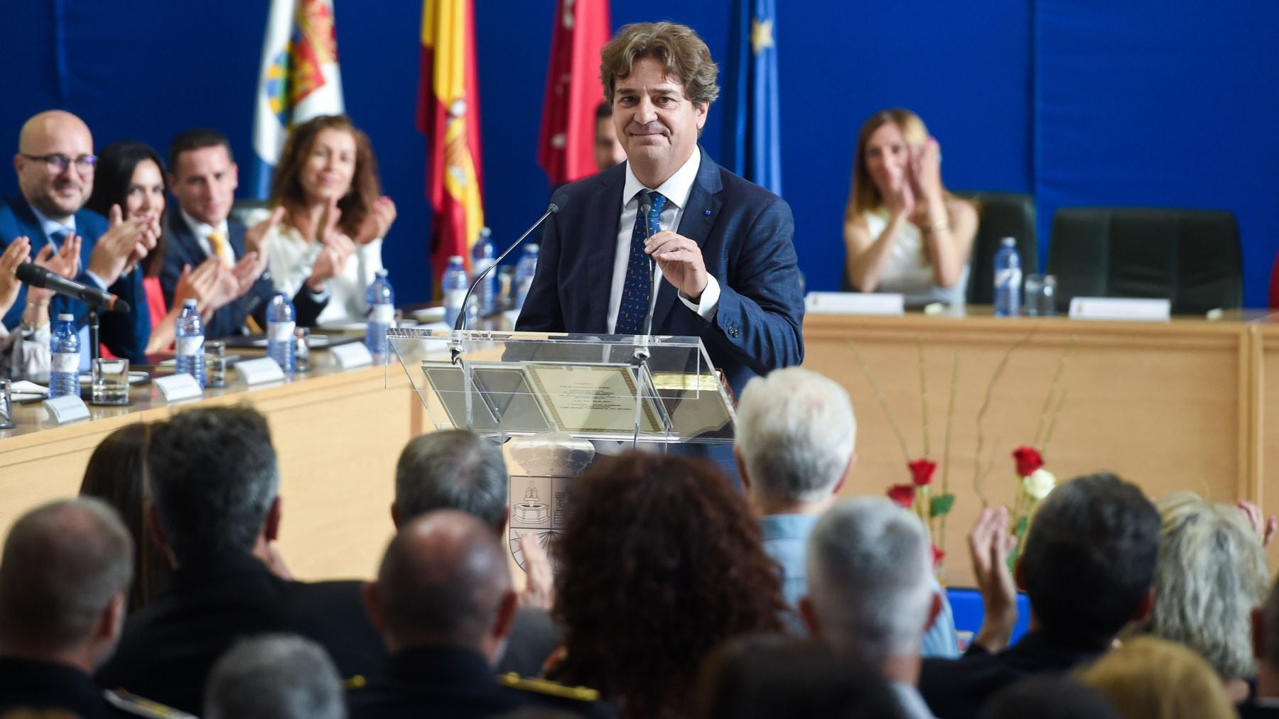 El Gobierno socialista de Fuenlabrada niega mejoras a las escuelas infantiles pese a la huelga