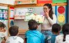 Abordar la dislexia con los niños desde primaria con Dytective, así es la herramienta usada en una escuela rural de Zaragoza