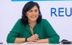 Lugo, Elena Candía, Galicia, Partido Popular