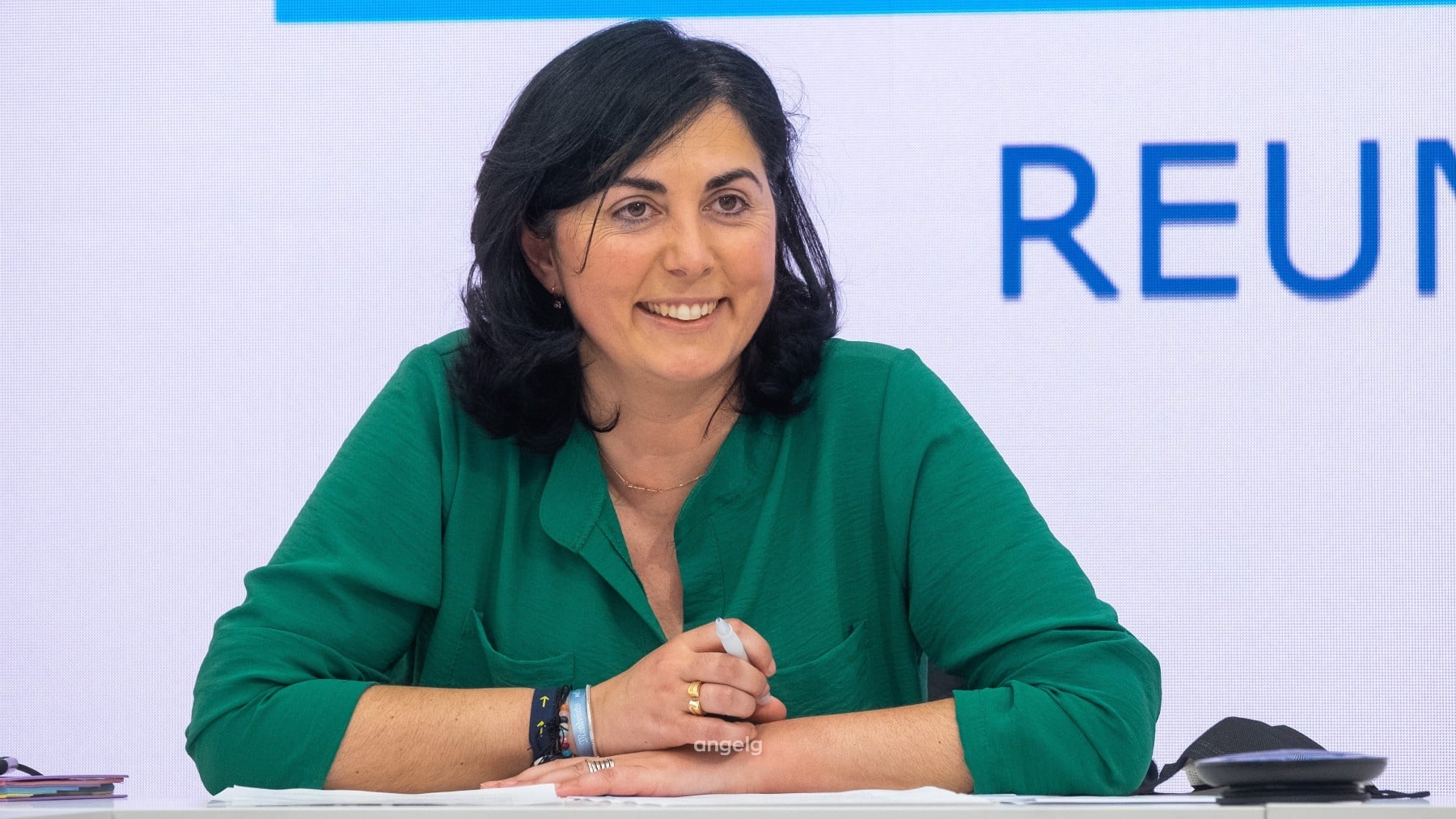 El PP recupera la alcaldía de Lugo tras 27 años gracias al apoyo de una ex concejal del PSOE