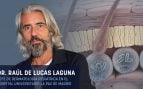 Dr. Raúl de Lucas: «Faltan dermatólogos pediátricos para cubrir la demanda actual»