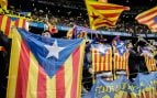 CAMP NOU, clasico