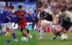 final, Europa League, Conference