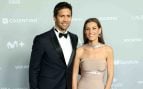 Ana Boyer y Fernando Verdasco desvelan el nombre de su primera hija y mantiene viva la tradición familiar