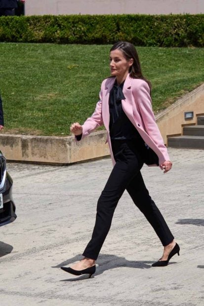 Reina Letizia