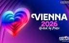 Eurovisión 2026. (RTVE)