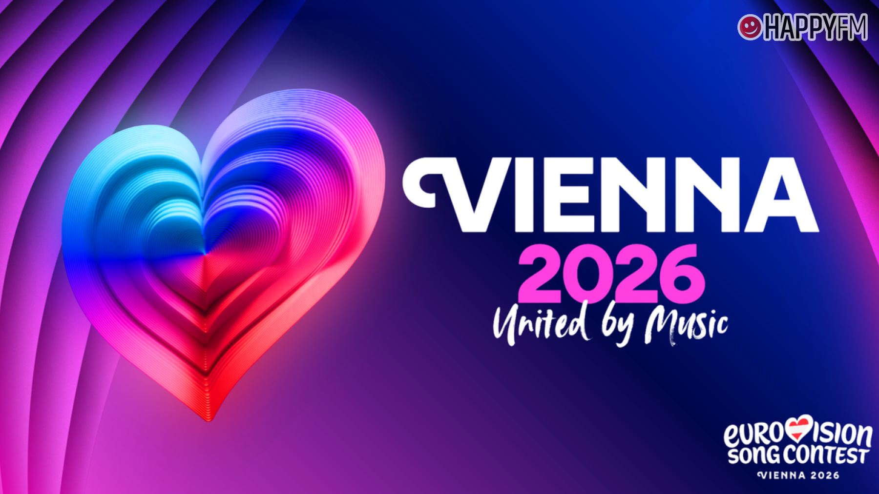 Horario y dónde ver Eurovisión 2026 en directo gratis online y por TV desde España