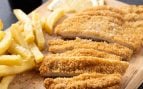 Empanado, truco, truco de cocina