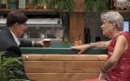 Participantes de First Dates. (Mediaset)