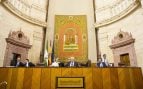 elecciones Andalucía